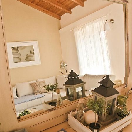 Theano Cottage 가이오스 외부 사진
