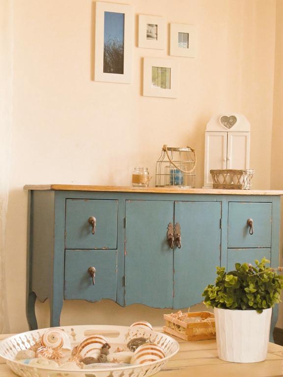 Theano Cottage 가이오스 외부 사진
