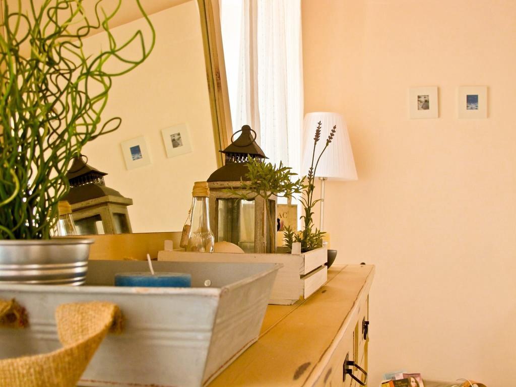 Theano Cottage 가이오스 외부 사진